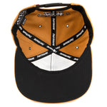 Fasthouse Diner Hat, Rust OS