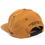 Fasthouse Diner Hat, Rust OS