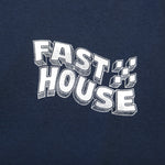 Diverge Tee - Navy