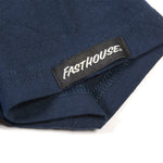 Diverge Tee - Navy