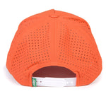 Fasthouse Divot Hat Orange - OS