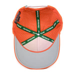 Fasthouse Divot Hat Orange - OS
