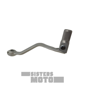 SHIFT LEVER ALU 250 2T END