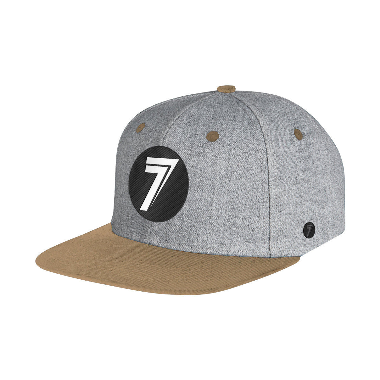 Seven Dot Hat 