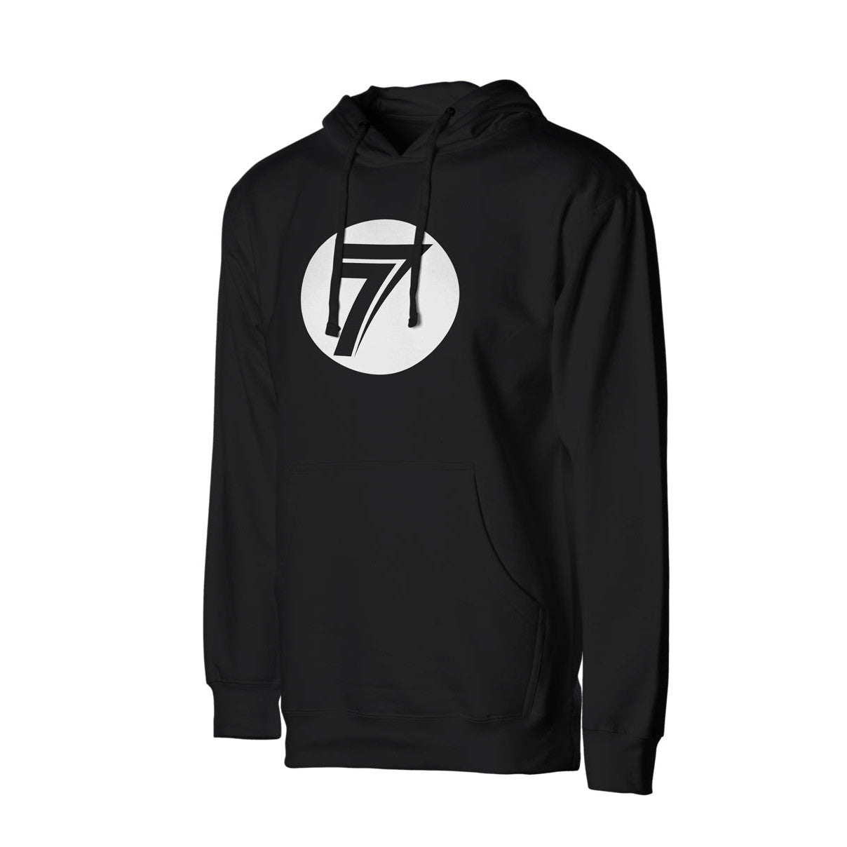 Seven Dot Hoodie 