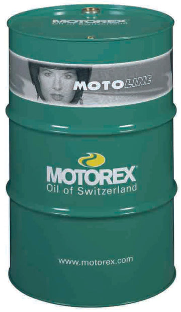 Motorex 2T Cross Power (4 Liters)