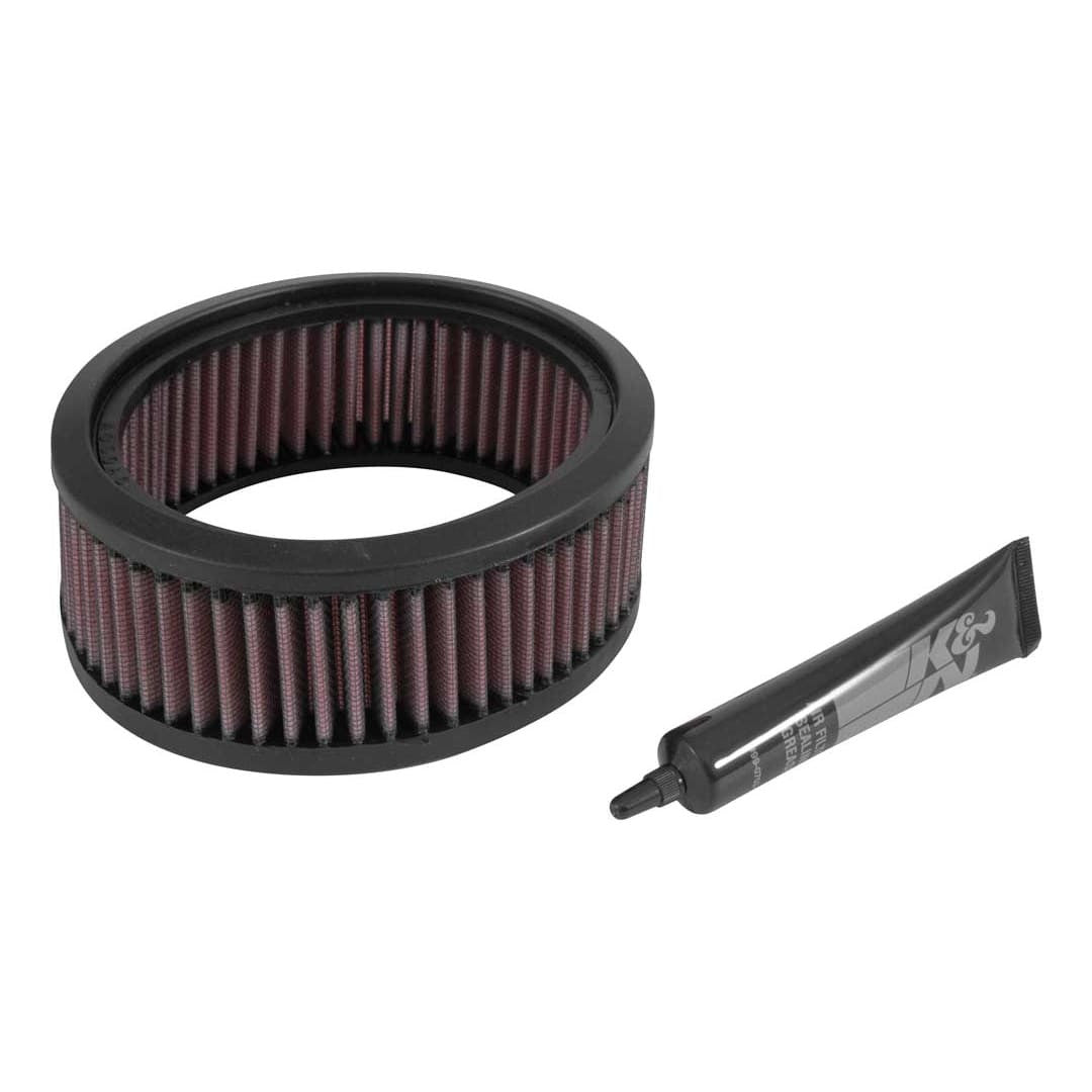 E-3226 K&N ROUND AIR FILTER