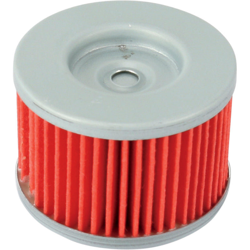 Moose Racing Oil Filter - Kawasaki/Suzuki DT-09-41