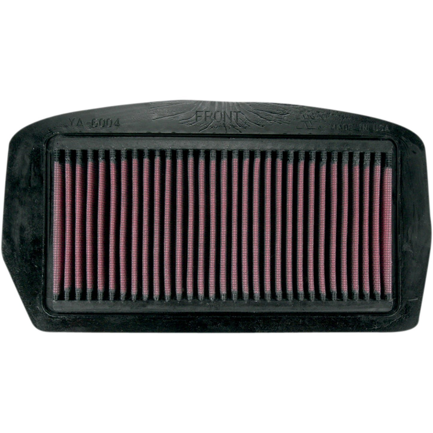 K & N OE Replacement High-Flow Air Filter - Yamaha YA-6004