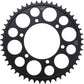 Driven Racing Rear Sprocket - 49 Tooth 5008-520-49T