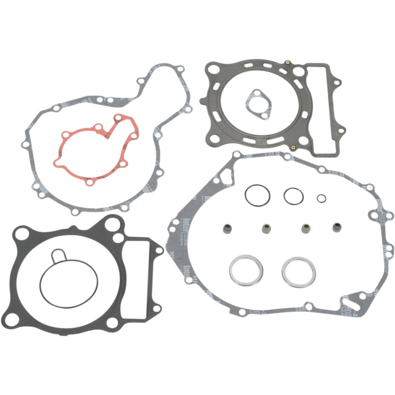 Moose Racing Complete Motor Gasket Kit - Polaris 808907MSE