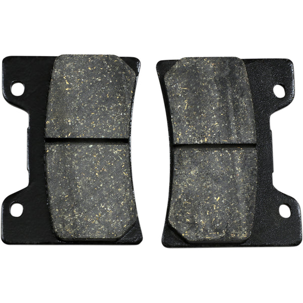 EBC Organic Brake Pads FA160