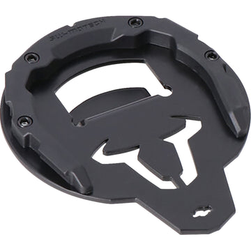 SW-Motech PRO Tank Ring - ALU-RACK TRT.00.787.20400/B | Tank Bags & Parts