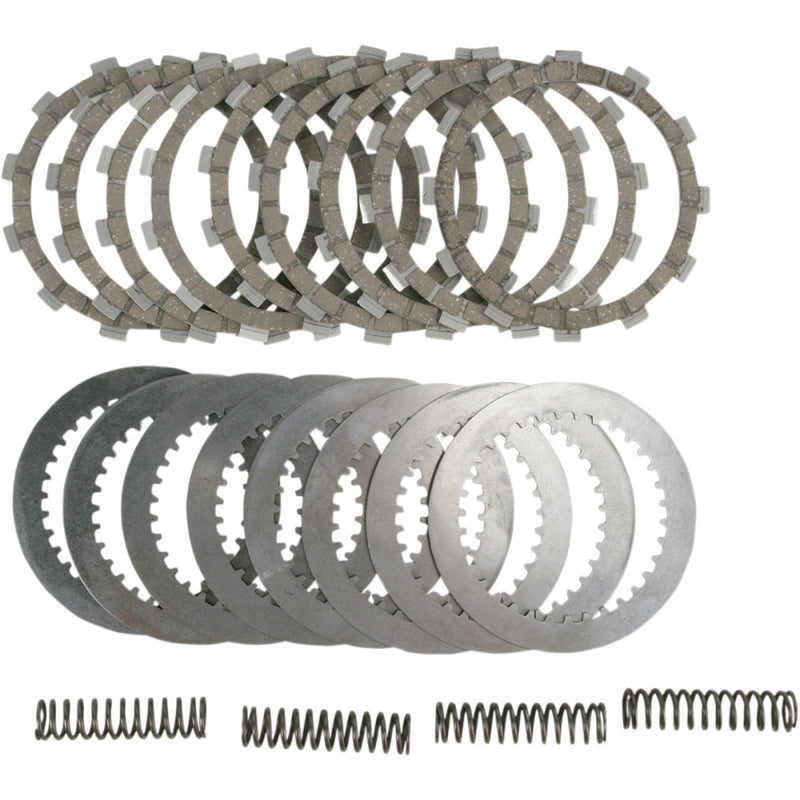 DP BRAKES Clutch Kit DPSK257F