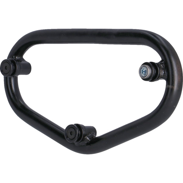 SW-Motech SLC Side Carrier - Right - Triumph HTA.11.509.11001