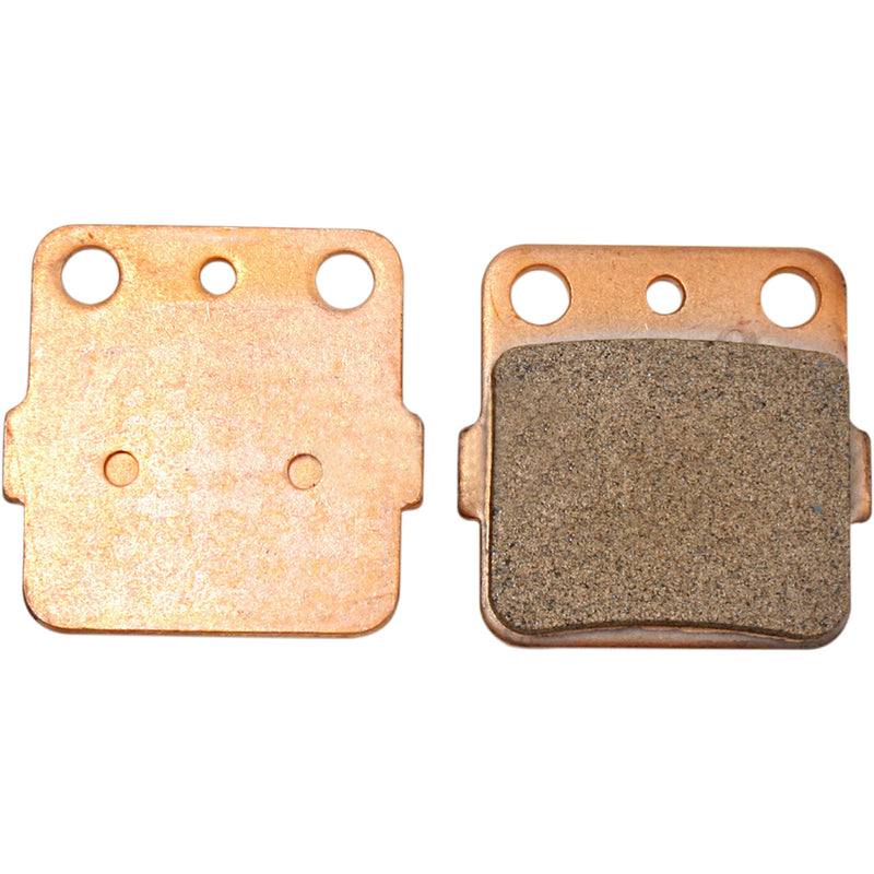 EBC SV Severe Duty Brake Pads - FA84SV FA84SV | Brake Pads   Sintered Metal