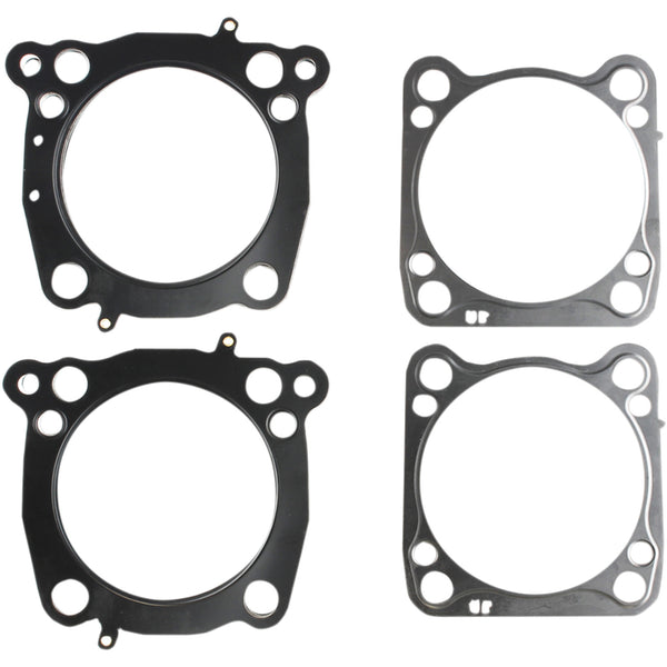 Cometic Cylinder Head/Base Gasket - Oil Cooled Heads - M8 C10181HB030014