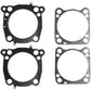 COMETIC Cylinder Head/Base Gasket - Oil Cooled Heads - M8 C10181HB030020