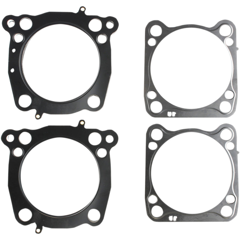 COMETIC Cylinder Head/Base Gasket - Oil Cooled Heads - M8 C10181HB030020