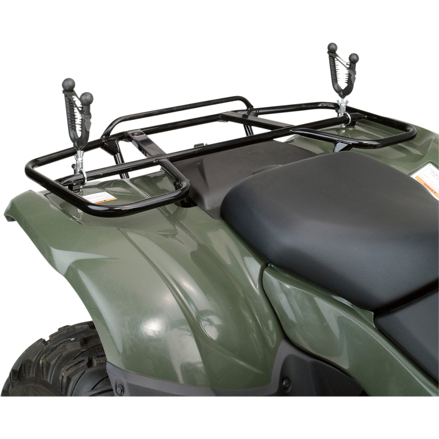 Moose Utility Expedition Single Gun Rack PRP1-M | Hunting Accessory Group