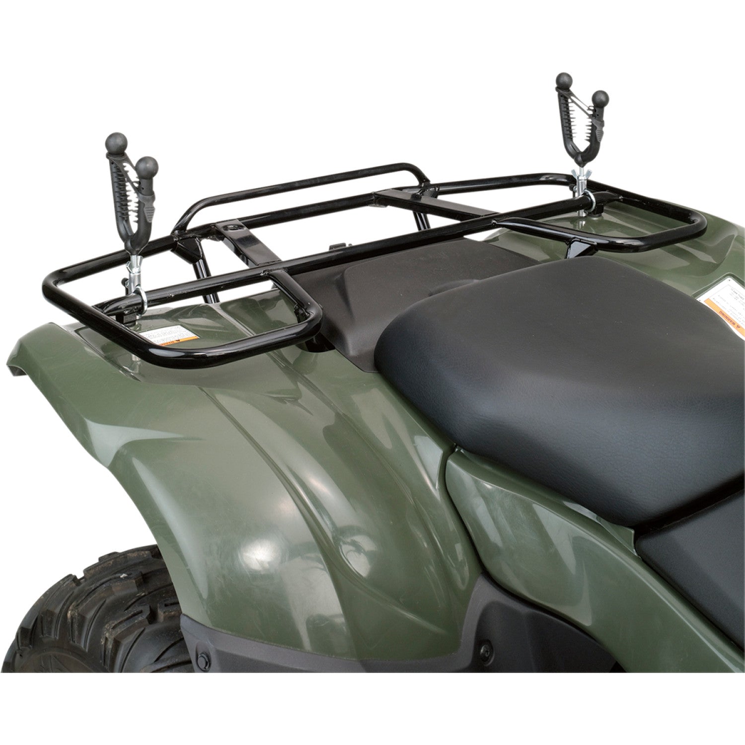 Moose Utility Expedition Single Gun Rack PRP1-M | Hunting Accessory Group