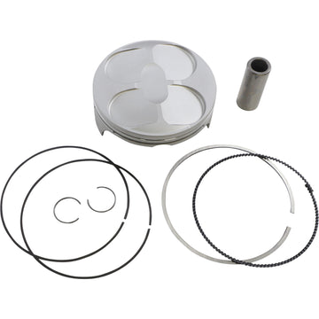 PROX Piston Kit - 95.96 mm - Honda 01.1410.A