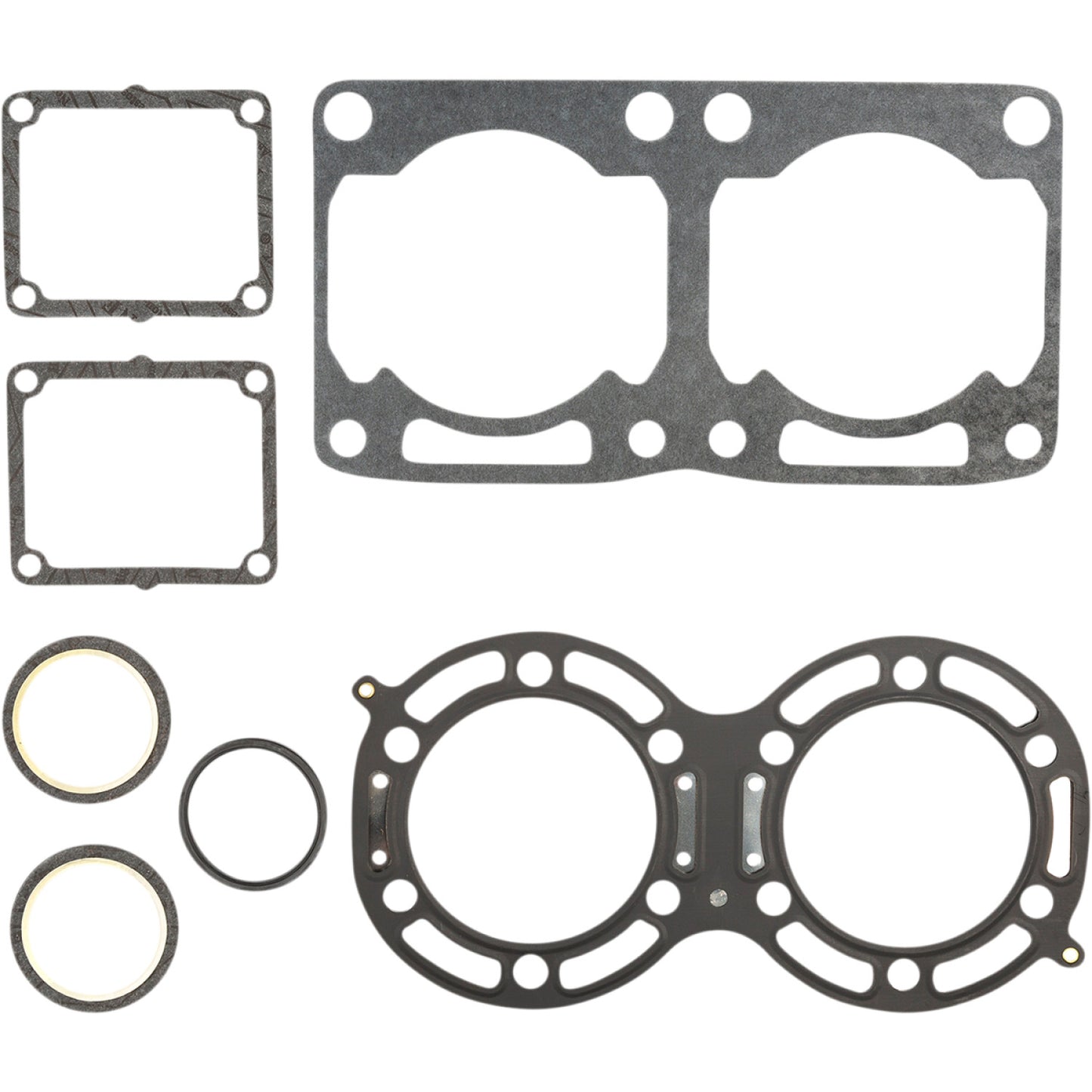 PROX Top End Gasket Kit - Yamaha 35.2697