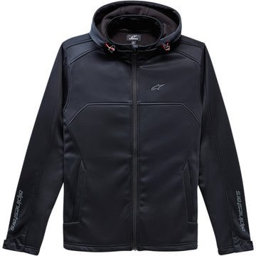 ALPINESTARS Strat Jacket - Black - 2XL 123011510-10-2X