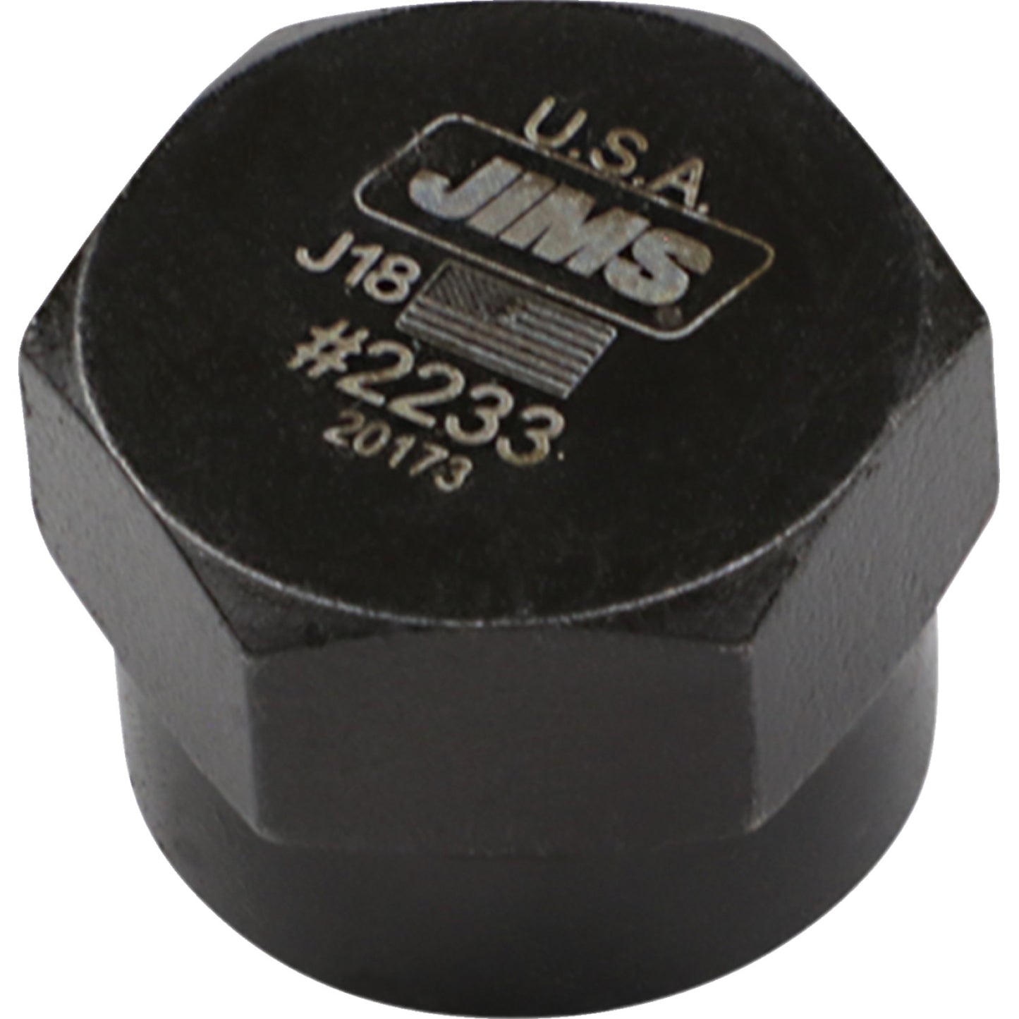 Jims Tappet Tool - Oil Filter Plug 2233 | Jims | Engine Tools