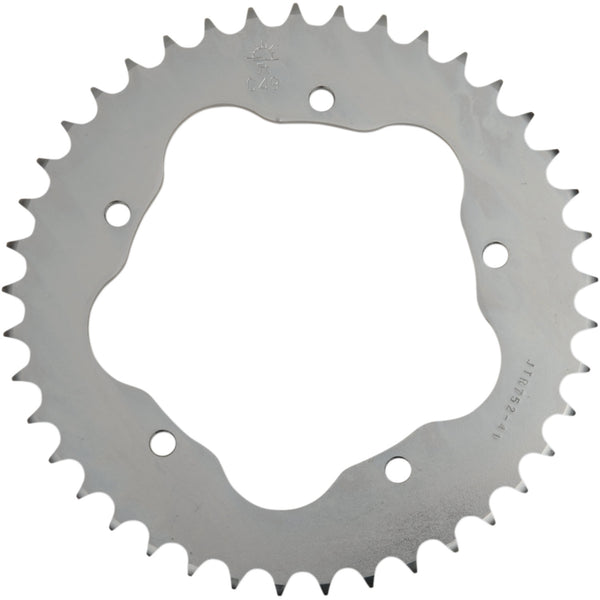 JT Sprockets Sprocket - Steel - Ducati - 41-Tooth JTR752.41