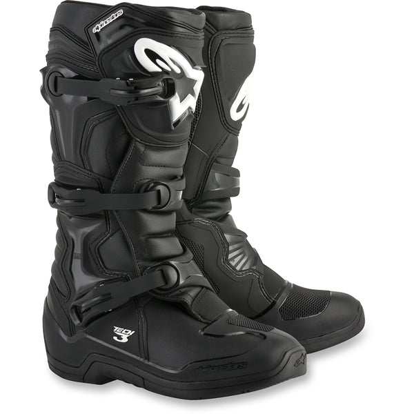 Alpinestars Tech 3 Boots - Black - US 16 2013018-10-16