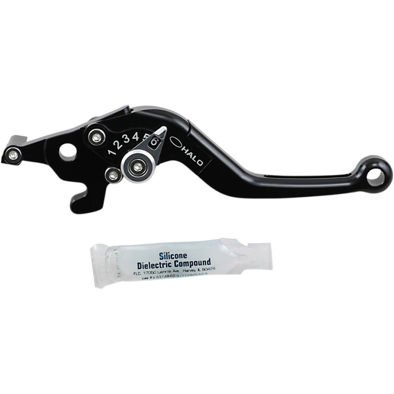 DRIVEN RACING Brake Lever - Halo DFL-AS-325