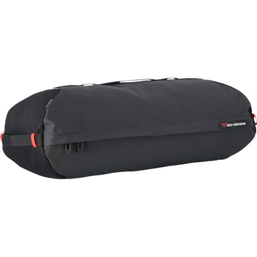 SW-Motech PRO Tentbag Tail Bag - 18 Liter - Black/Anthracite BC.HTA.00.350.30000 | Cruiser/S PO Rt/Adventure Tail Bags & Trunks