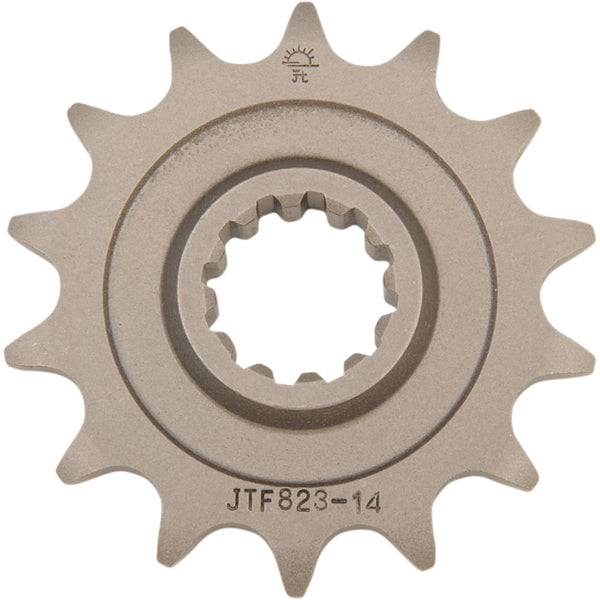 JT Sprockets Countershaft Sprocket - 14 Tooth JTF823.14