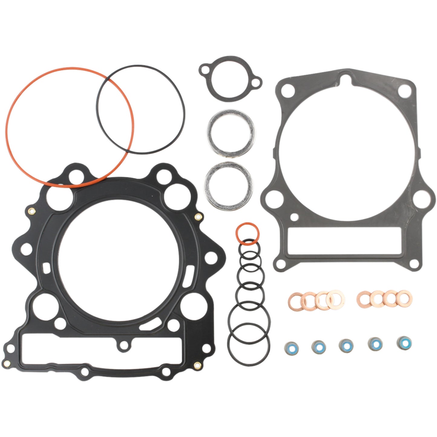 COMETIC Top End Gasket Set - Yamaha C7044-EST