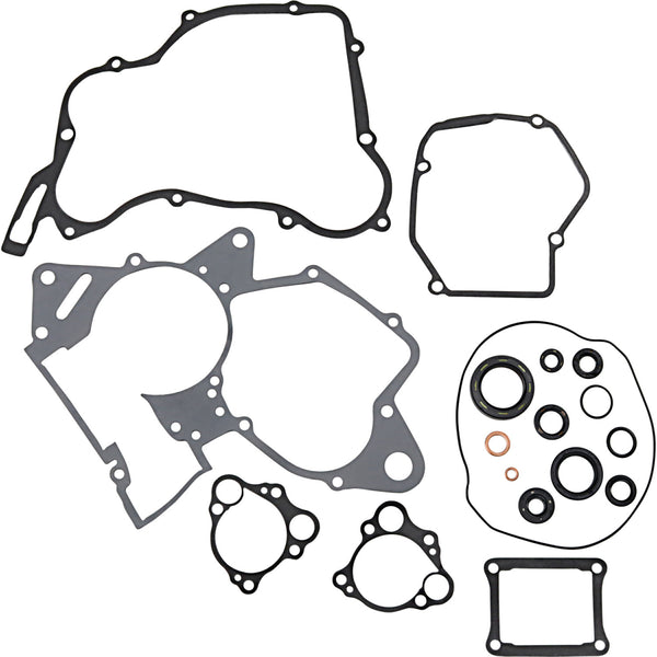 Cometic Bottom End Gasket Kit with Oil Seals - Husqvarna C7010BE