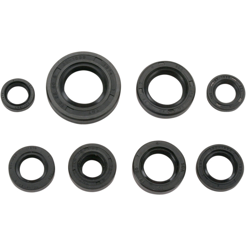 Moose Racing Motor Seals 822181MSE