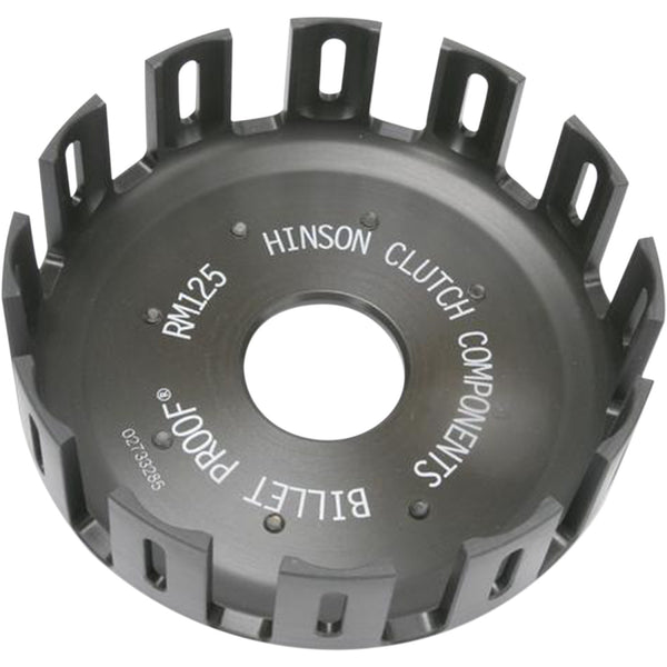 Hinson Racing Clutch Basket H027