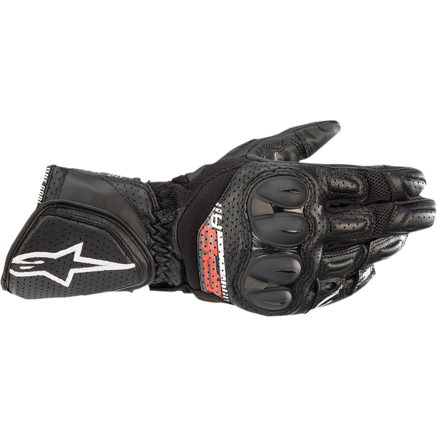 ALPINESTARS SP-8 V3 Air Gloves - Black - Small 3558621-10-S