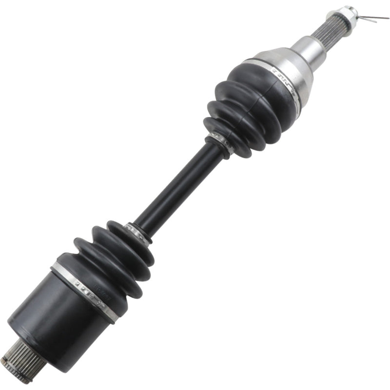 MOOSE OFFROAD Axle Kit - Complete - Standard - Rear Left/Right - '99-'02 Polaris LM6-PO-8-302