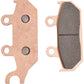 All Balls Sintered Brake Pads 18-8049