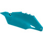 Acerbis Side Panels -Teal/Metallic 2736317441