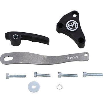 Moose Racing Clutch Cylinder Guard - Beta 13-4020
