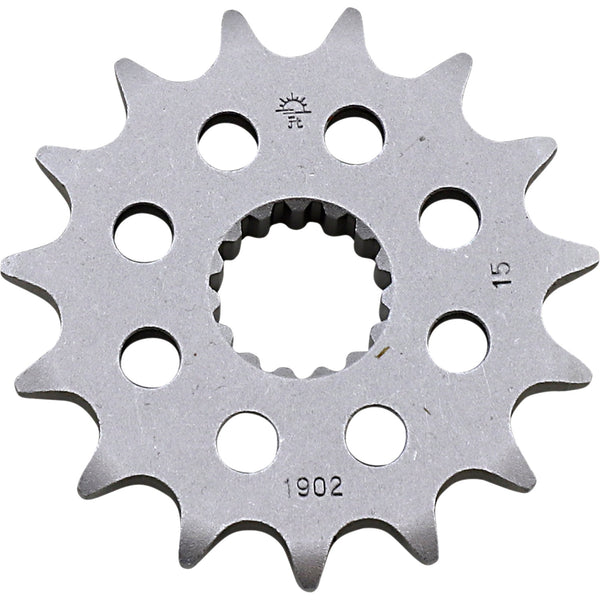 JT Sprockets Counter Shaft Sprocket - 15-Tooth JTF1902.15