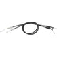Moose Racing Throttle Cable - Yamaha 45-1179