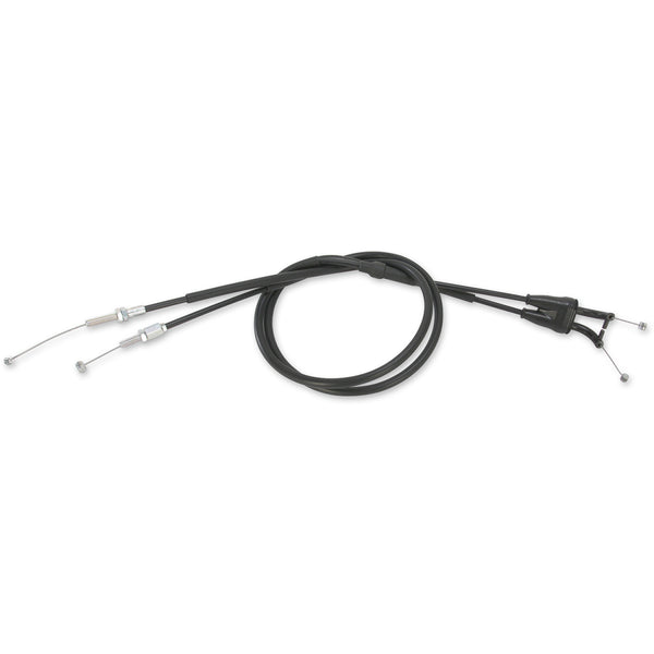 Moose Racing Throttle Cable - Yamaha 45-1179