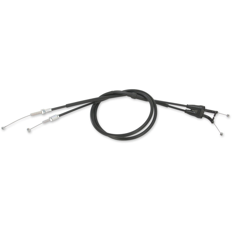 Moose Racing Throttle Cable - Yamaha 45-1179