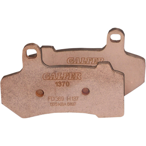 Galfer HH Sintered Brake Pads FD369G1370