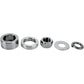 Colony Axle Spacer Kit - Front - '08-'13 Sportster 2509-6
