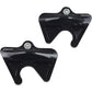 DRIVEN RACING GP Lifters For Spooled Bikes - 8 mm - Black DRPGPLS-8-BK